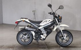SUZUKI STREET MAGIC CA1LB
