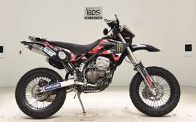 KAWASAKI KLX250D TRACKER 2018 LX250E