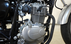 HONDA CB223S MC40
