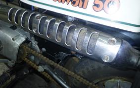 SUZUKI RV50 RV50