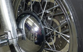 HARLEY FLSTC 1580 2007