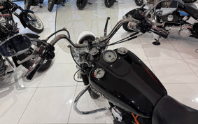 HARLEY HARLEY FXDB1580 2010 GX4