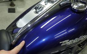 HARLEY FLHRS 1580 2007