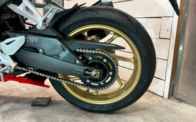 HONDA CBR250RR ABS NC51