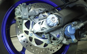 YAMAHA T-MAX 530 SX 2019 SJ15J