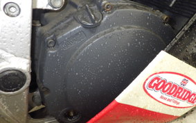 SUZUKI GSX-R1100 1988 GU74A