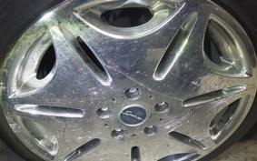 SUZUKI SKYWAVE 650 Trike LX 2008 CP52A