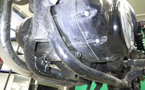 HONDA GB350 2021 NC59