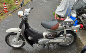 HONDA LITTLE CUB C50