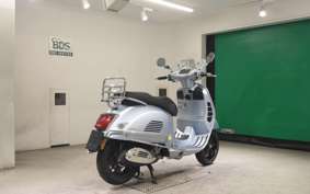 VESPA GTS300 SUPER 2021