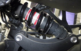 KAWASAKI ZX-25R 2009 ZX250E