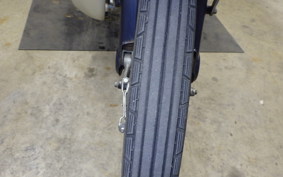 HONDA C50 SUPER CUB 2025 AA01