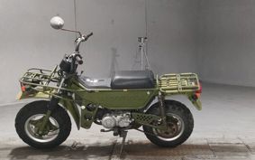 HONDA MOTRA AD05