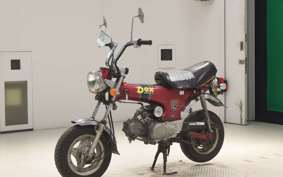 HONDA DAX 50 GEN 2 AB26