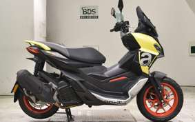 APRILIA SRGT200