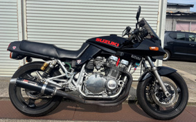 SUZUKI GSX750S KATANA 1982 GS75X