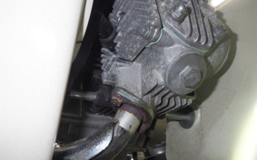 HONDA C90 SUPER CUB 2025 HA02