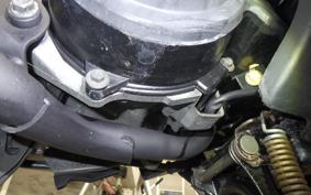 HONDA DIO ZX GEN 2 1995 AF35
