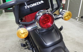 HONDA DAX 125 JB04