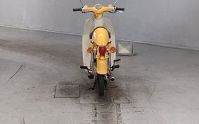 HONDA SUPER CUB50 C50