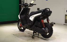YAMAHA BW*S 125
