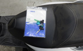 YAMAHA MAJESTY155 Gen.2 S 2005 SG52J