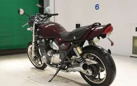 KAWASAKI ZEPHYR 1100 1992
