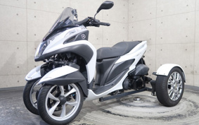 YAMAHA TRICITY 125 SE82J