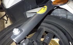 SUZUKI BURGMANｽﾄﾘｰﾄ125EX 1992 EA23M