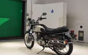 HONDA GB250 CLUBMAN Gen.5 2001 MC10
