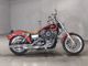 Фото Harley FXDL1580 2010 с японского аукциона