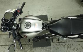 HONDA CB1300SF SUPER FOUR Gen. 3 2021 SC54