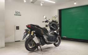 HONDA ADV150 2016 KF38