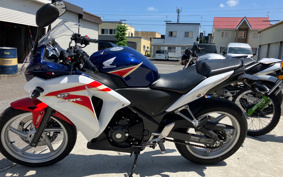 HONDA CBR250R ABS M41