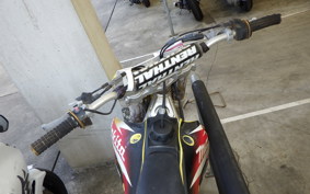 KAWASAKI KX250 F 1998 KX250N