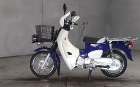 HONDA SUPER CUB50 AA07