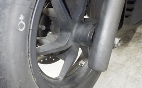 HONDA FORZA Z GEN 2 2002 MF10