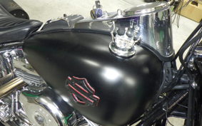 HARLEY FLSTF 1450 2002