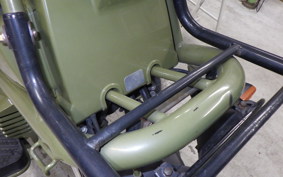 HONDA PS250 2007 MF09