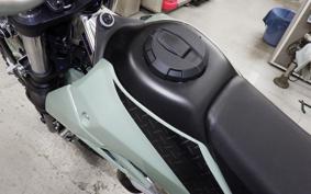 KAWASAKI KLX230ｼｪﾙﾊﾟ 2008 LX232A