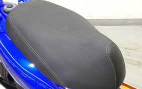YAMAHA JOG ZR SA58J