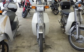 HONDA C90 SUPER CUB E 2012 HA02