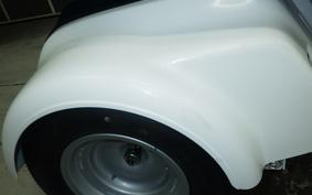 HONDA GYRO CANOPY 2023 TA03