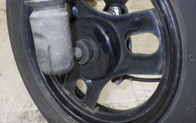 HONDA GIORNO 2 2022 AF70