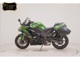Фото Kawasaki NINJA 1100SX SE 2025 с японского аукциона