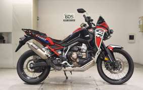 HONDA CRF1100L AFRICA TWIN DCT 2024 SD10
