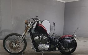 HONDA STEED 400 NC37