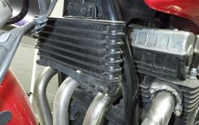 HONDA CB750 GEN 2 2008 RC42