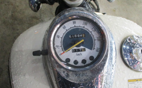 YAMAHA DRAGSTAR 250 VG05J