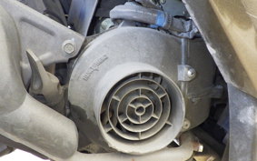 HONDA DIO Gen.6 AF62